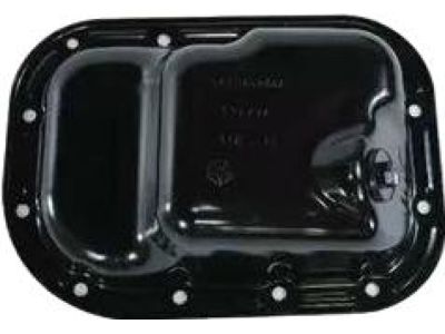 Mopar 68313584AD Pan-Engine Oil