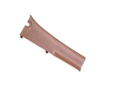 Mopar 6BN40RN8AA Panel-C Pillar