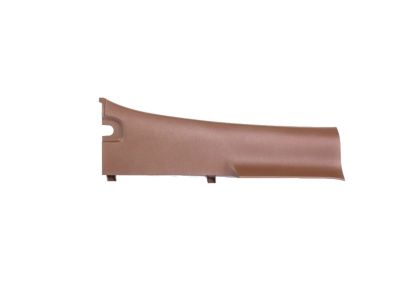 Mopar 6BN40RN8AA Panel-C Pillar