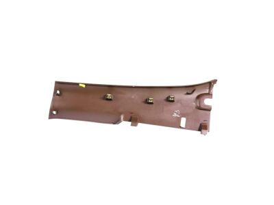 Mopar 6BN40RN8AA Panel-C Pillar