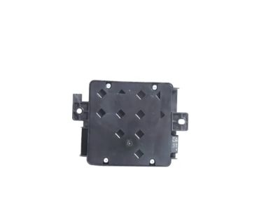 Mopar 68272742AB Receiver-Hub