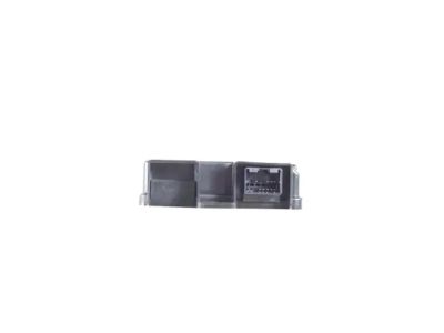 Mopar 68272742AB Receiver-Hub