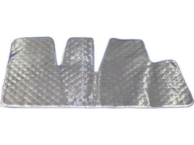 Mopar 5112114AD Shield-Exhaust