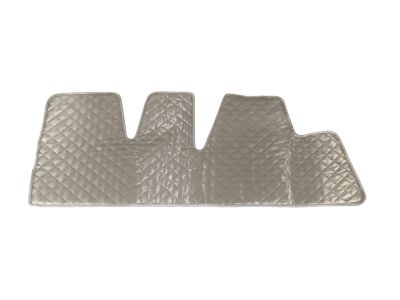 Mopar 5112114AD Shield-Exhaust