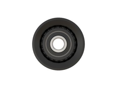 Mopar 68459077AA IDLER