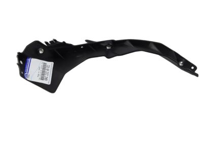 Mopar 68422102AB Bracket-FASCIA To Fender