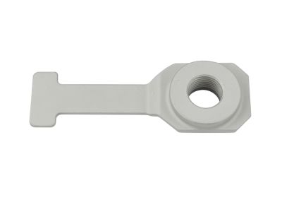 Mopar 6510470AA Nut-HEXAGON FLANGE Lock