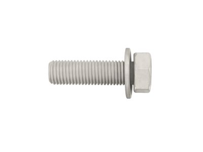 Mopar 68044409AA Bolt-STABILIZER Bar