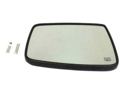 Mopar 68079363AA Glass-Mirror Replacement