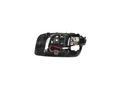 Mopar 5PF62DX9AE Handle-Inside Remote Control