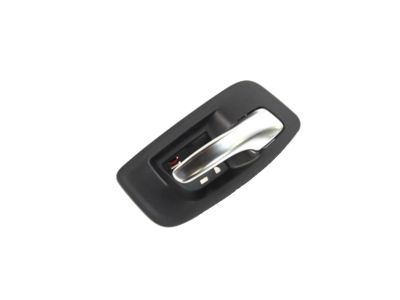 Mopar 5PF62DX9AE Handle-Inside Remote Control