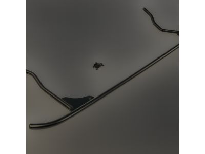 Mopar 68003650AA Bow-Folding Top