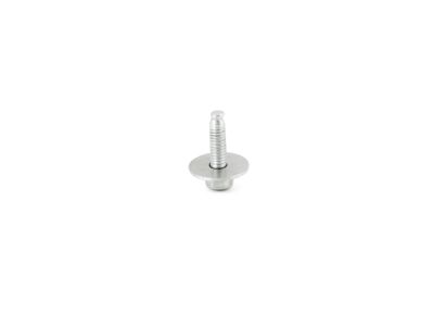 Mopar 6510571AA Screw-HEXAGON Head