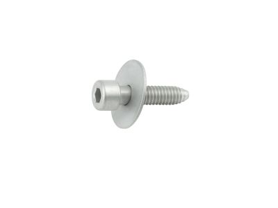 Mopar 6510571AA Screw-HEXAGON Head