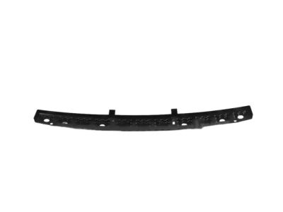 Mopar 5182323AB ABSORBER-Front Energy