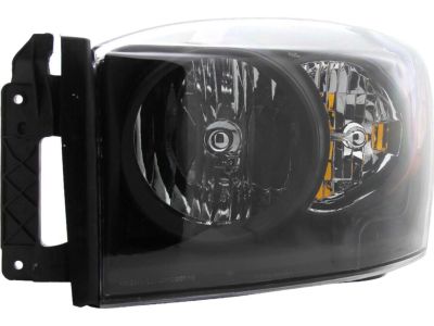Mopar 68003124AD Park And Turn Headlamp