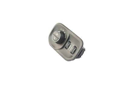Mopar 68401934AB Headlamp