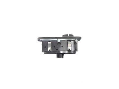 Mopar 68401934AB Headlamp