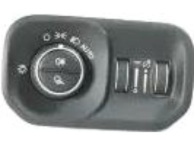 Mopar 68401934AB Headlamp