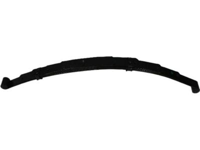 Mopar 52106830AI Rear Leaf Spring