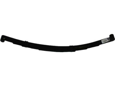 Mopar 52106830AI Rear Leaf Spring