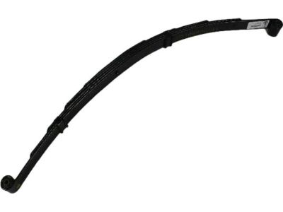 Mopar 52106830AI Rear Leaf Spring