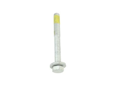 Mopar 6510544AA Screw-HEXAGON Head Header Point