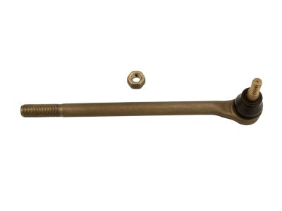 Mopar 5018754AA Tie Rod-Tie Rod End
