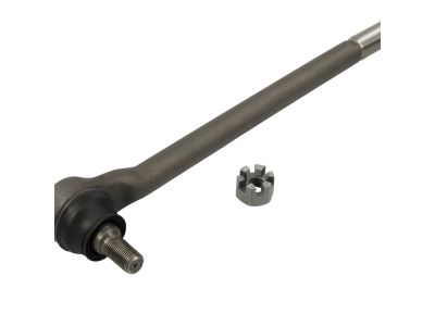 Mopar 5018754AA Tie Rod-Tie Rod End