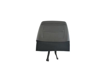 Mopar 1UW23DX9AC Panel-Front Seat Back