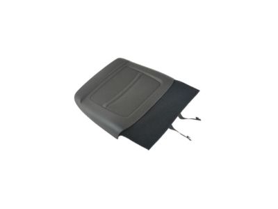 Mopar 1UW23DX9AC Panel-Front Seat Back