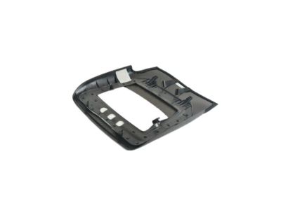 Mopar 1UW23DX9AC Panel-Front Seat Back