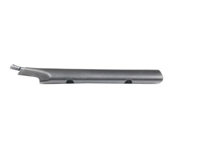 Mopar 6BR57TX7AC Molding-Sport Bar