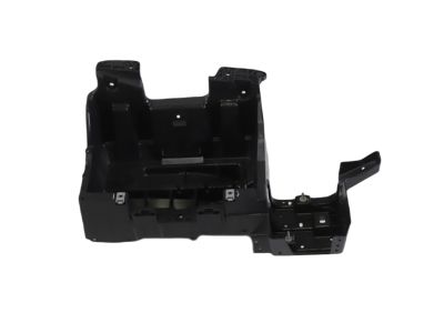 Mopar 68443425AD TRAY-BATTERY