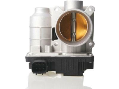 Mopar 5281991AA Gasket-Throttle Body