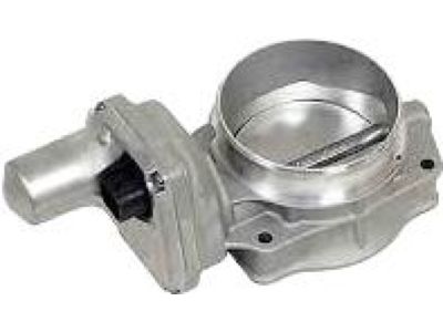 Mopar 5281991AA Gasket-Throttle Body