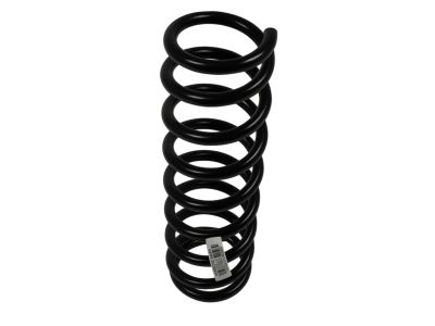 Mopar 5105895AD Rear Coil Spring