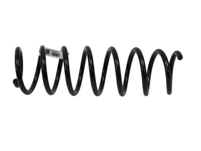 Mopar 5105895AD Rear Coil Spring