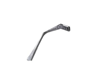 Mopar 5137754AA Shield-Fuel And Brake Bundle