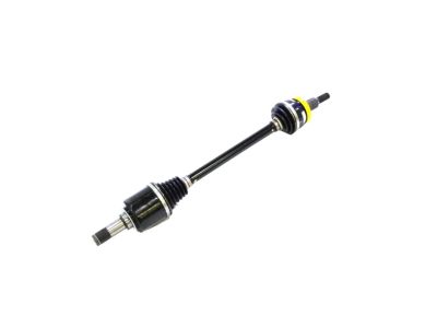 Mopar 52123970AD Axle Half Shaft