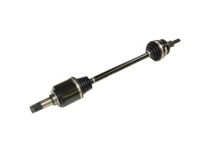 Mopar 52123970AD Axle Half Shaft