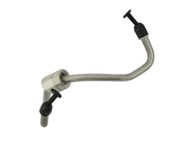 Mopar 68490023AA Tube-Fuel INJECTOR Supply