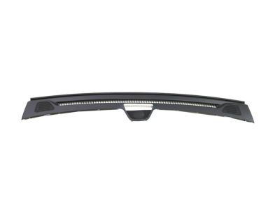Mopar 5RL45DX9AE Bezel-DEFROSTER