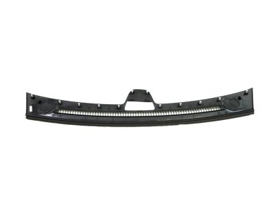 Mopar 5RL45DX9AE Bezel-DEFROSTER