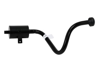 Mopar 52122437AB Vent-Vent