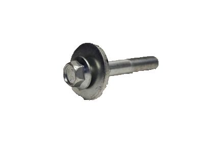 Mopar 6510536AA Bolt-HEXAGON FLANGE Head