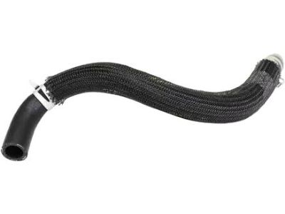 Mopar 68078355AF Line-Power Steering Return