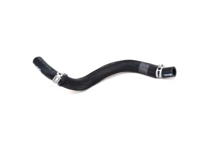 Mopar 68078355AF Line-Power Steering Return
