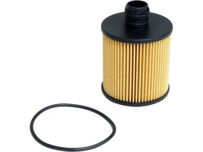 Mopar 68103969AA Filter-Engine Oil