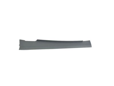Mopar 5SZ56DX9AA Extension-A Pillar